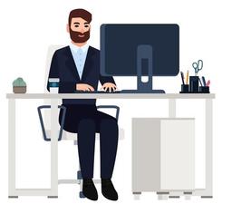 آیا کار اداری، شکل مدرنِ افسانه‌ی سیزیف است؟