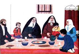 کجا رفتن مهمونی‌ها؟