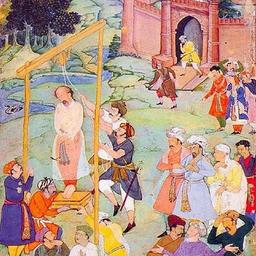 راز و رازداری: سفری از منصور حلاج تا دنیای امروز