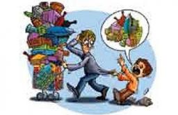 نگاه پراکنده: تأملی بر مصرف‌گرایی از منظر آیین ذن