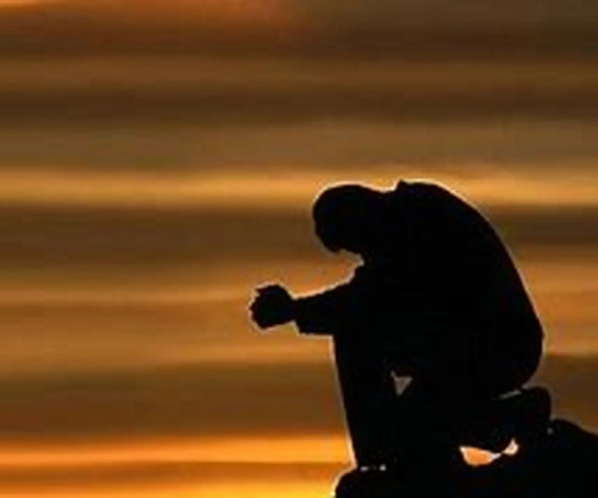 آیا مرد واقعی کسی است که گریه نمی‌کند؟