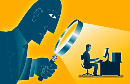 شفافیت و حریم خصوصی در مدیریت عمومی: تحلیلی بر معیارهای اخلاقی و سیاسی