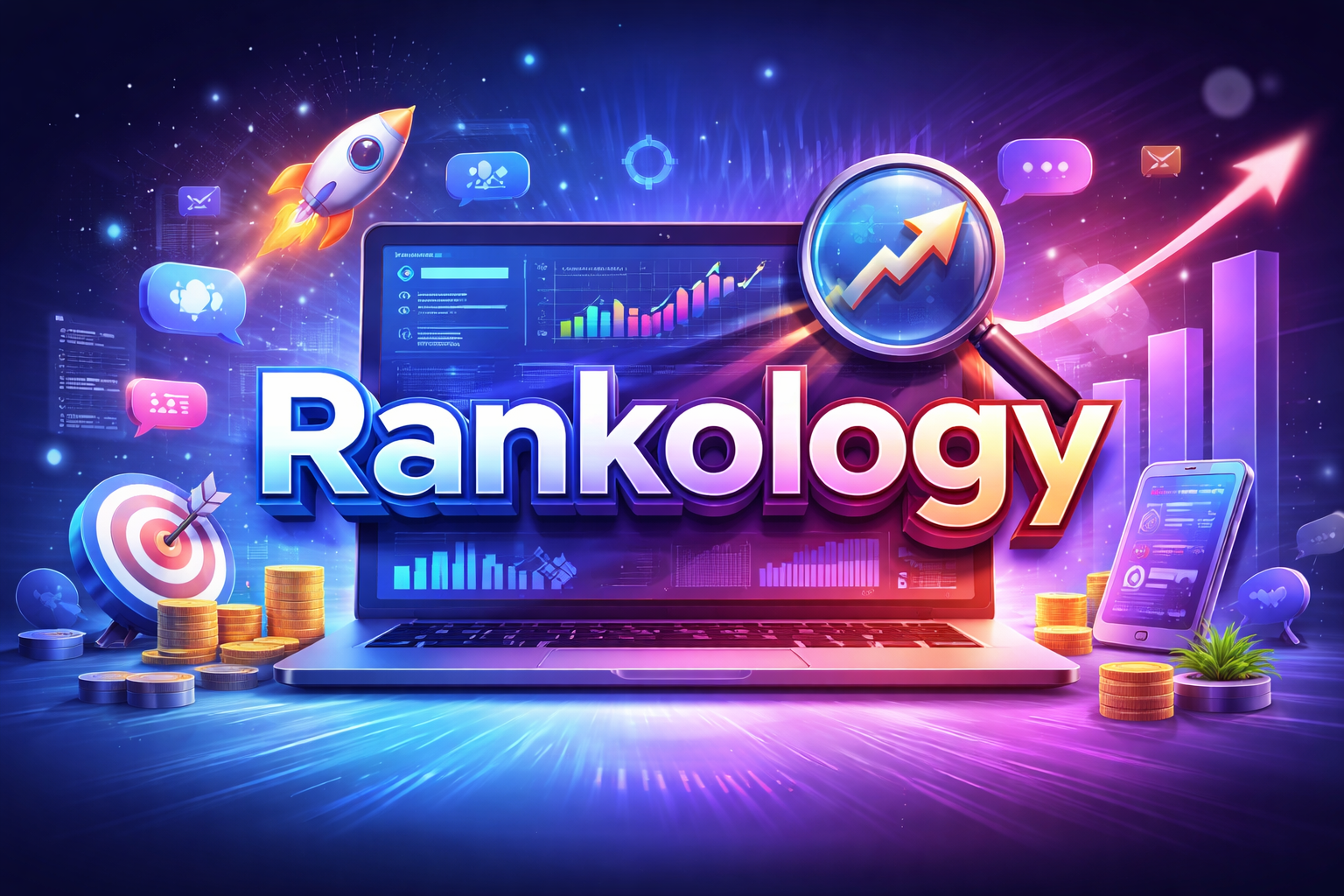 Rankology