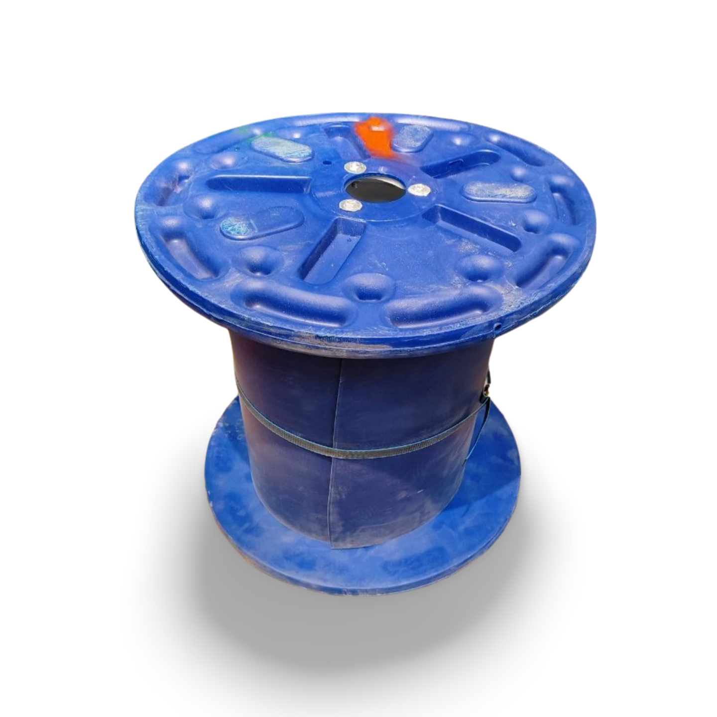 قرقره کابل برق