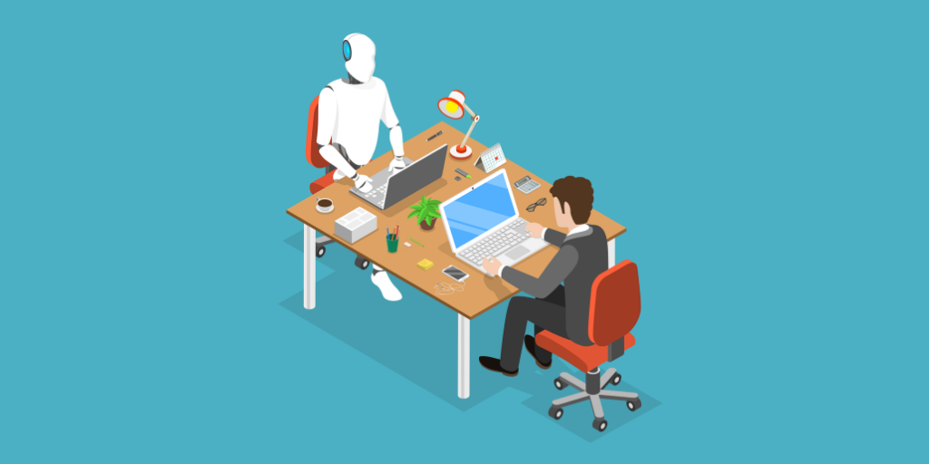 اتوماسیون با کمک هوش مصنوعی سرعت چشمگیری به خود گرفته است.