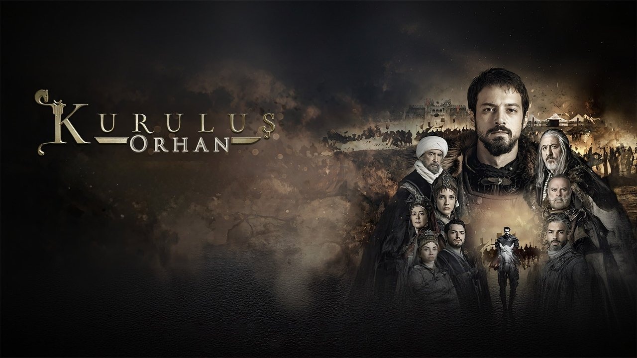 سریال Kuruluş Orhan - افسانه تولد امپراتوری عثمانی!