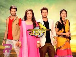 معرفی و دانلود سریال پرواز – Udaan 2014