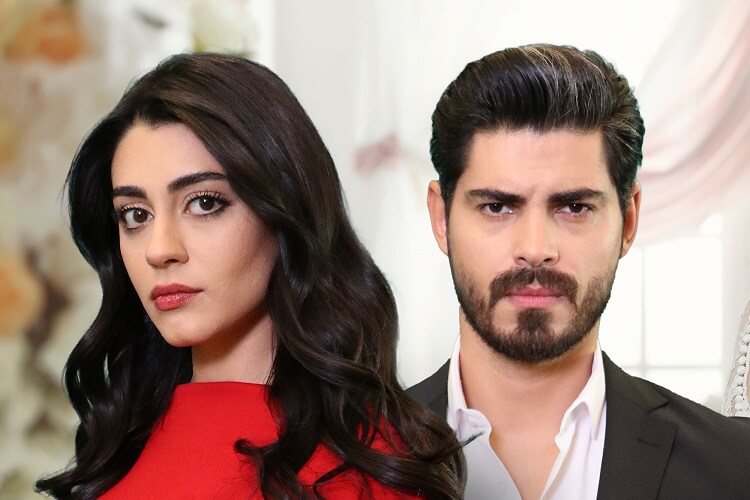 سریال ترکی Gelin - عروس