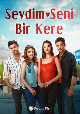 معرفی ودانلود سریال یکبار دوستت داشتم – Sevdim Seni Bir Kere