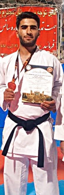 محمدعلی داودوند