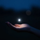 سکوت‌ شب