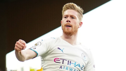 آنالیز بازی کوین دی بروینه در مقابل بورنموث و نیوکاسل