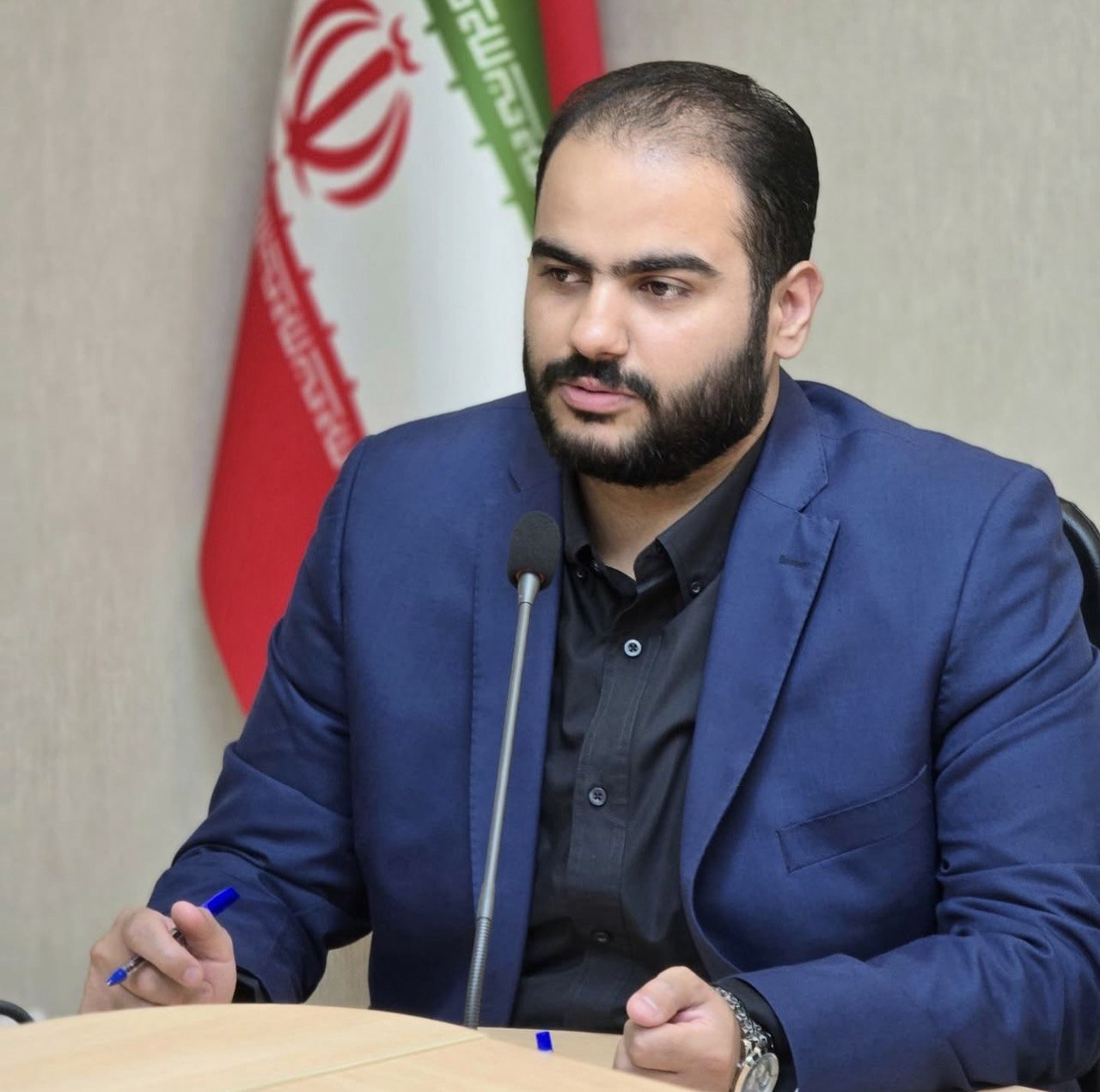 مهندس حسین اسدی