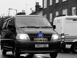 چه موقع هایی از آمبولانس خصوصی استفاده کنیم؟