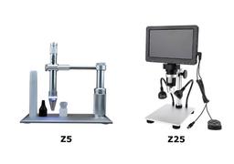 میکروسکوپ چی بخرم و از کجا بخرم؟