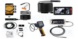 بهترین دوربین شلنگی برای انواع کاربردها