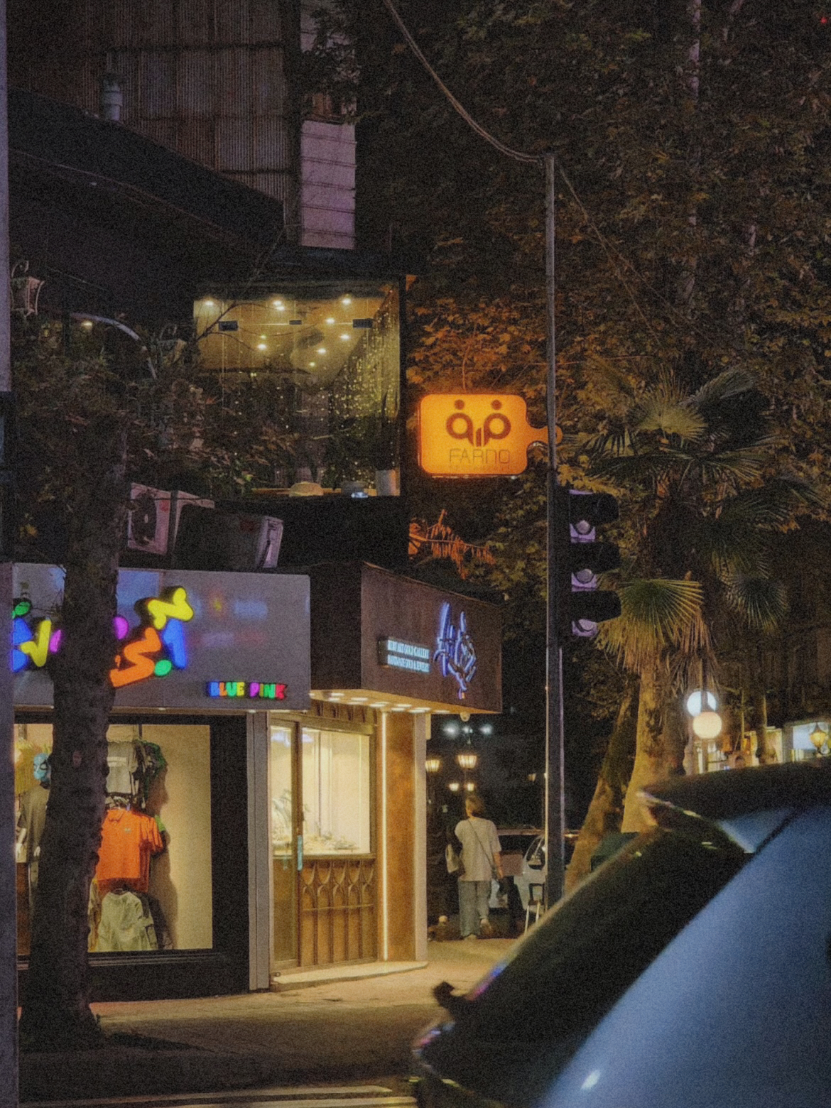 photo from @golssar1