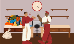 اشتباهات رایج در انتخاب هم‌اتاقی و چطور ازشون پرهیز کنیم