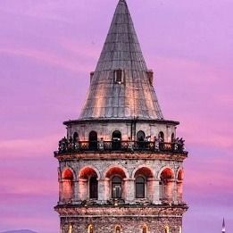 رویال اویم - راهنمای زندگی و کار در ترکیه