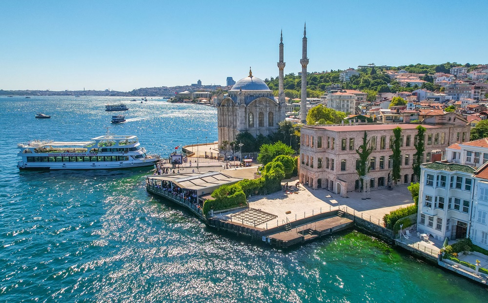 خرید خانه در ترکیه با 50 هزار دلار