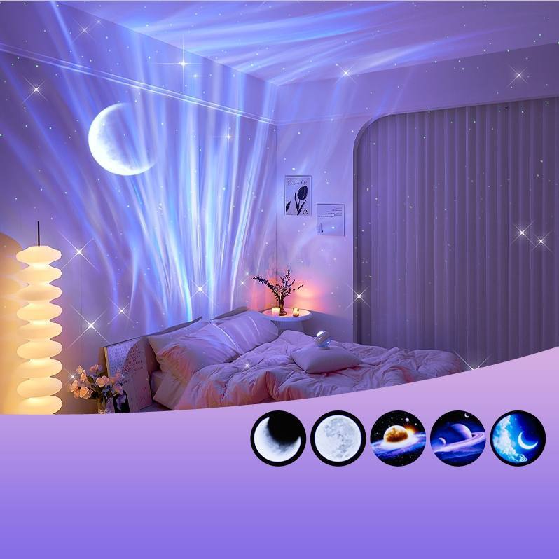 تصور های شفق قطبی