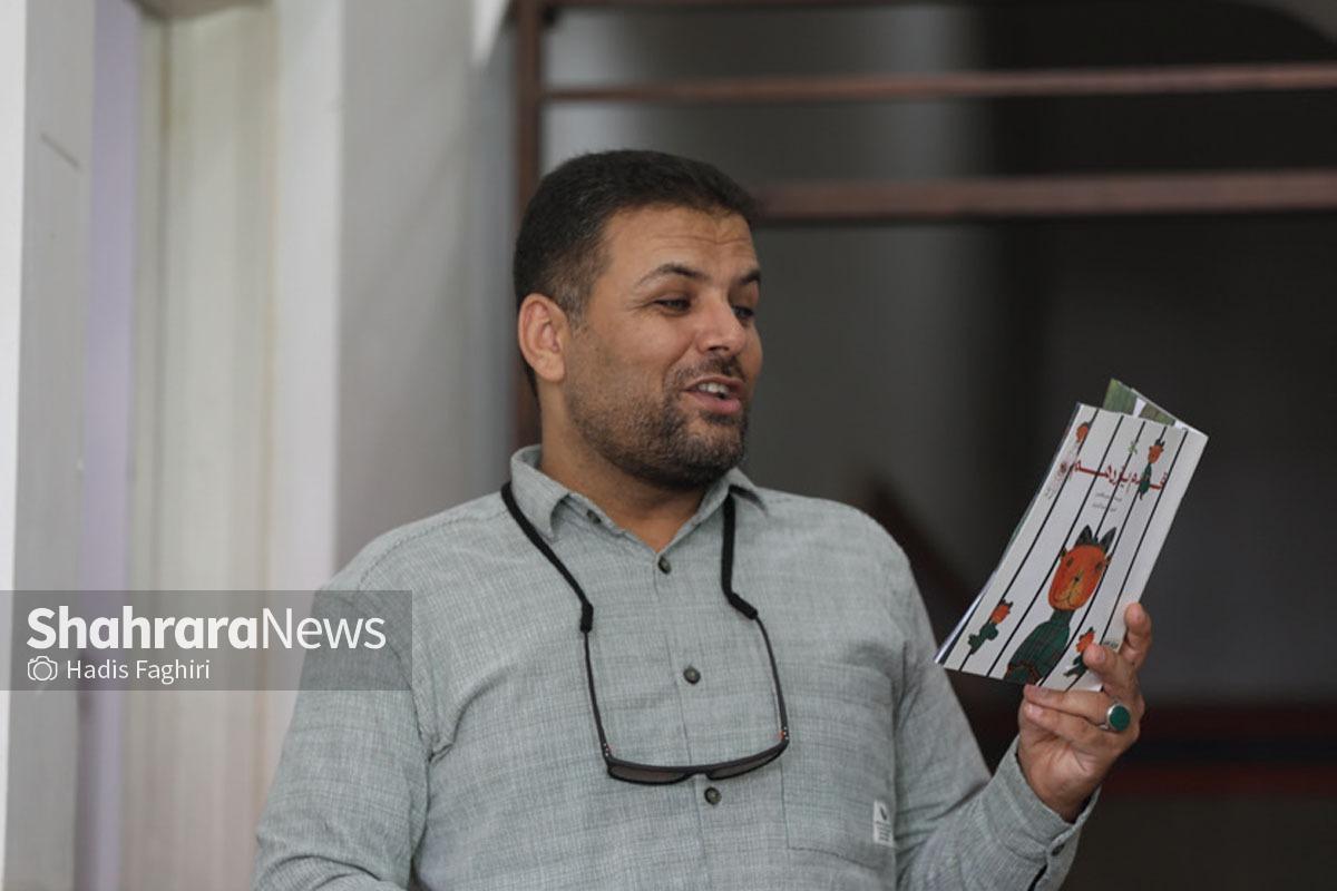 همیشه بهمون میگفت من داداش سام درخشانی ام. کیه که باور کنه😏😂