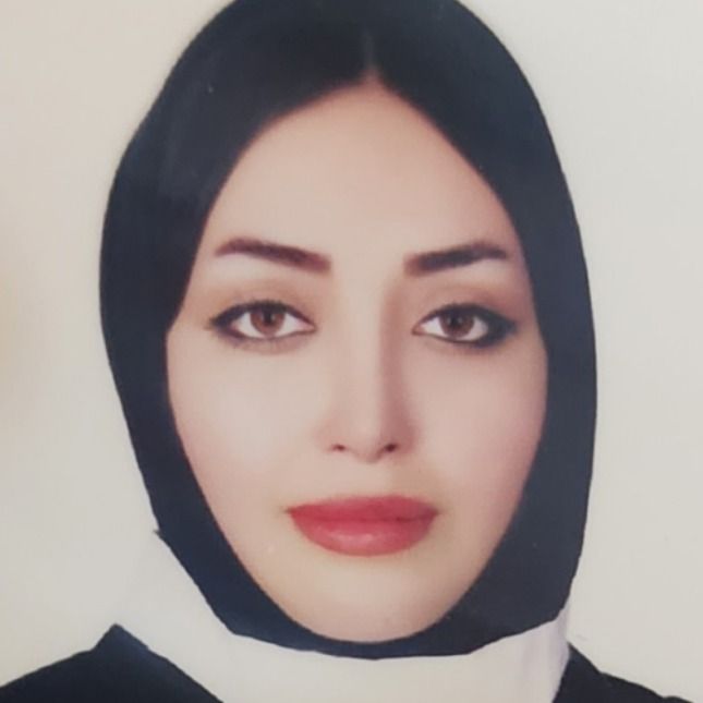 پریسا رحیمی