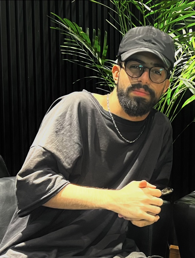 محمد حسین صارم