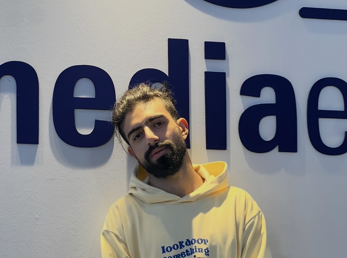 محمد حسین صارم - دیدگاه سناریستی