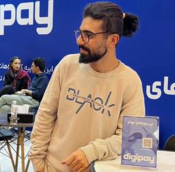 محمد حسین صارم (راهب)؛ سناریونویسی به‌عنوان عامل تصمیم‌ساز در رشد کسب‌وکار