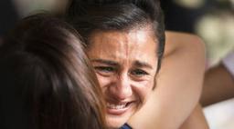 گریه؛زبان بی صدای دل