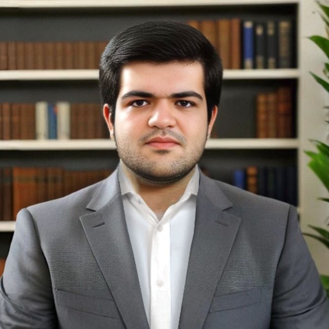 سید محمد طاها حسینی مجد