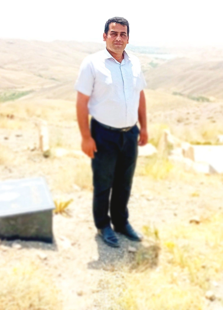 مهدی درویشی