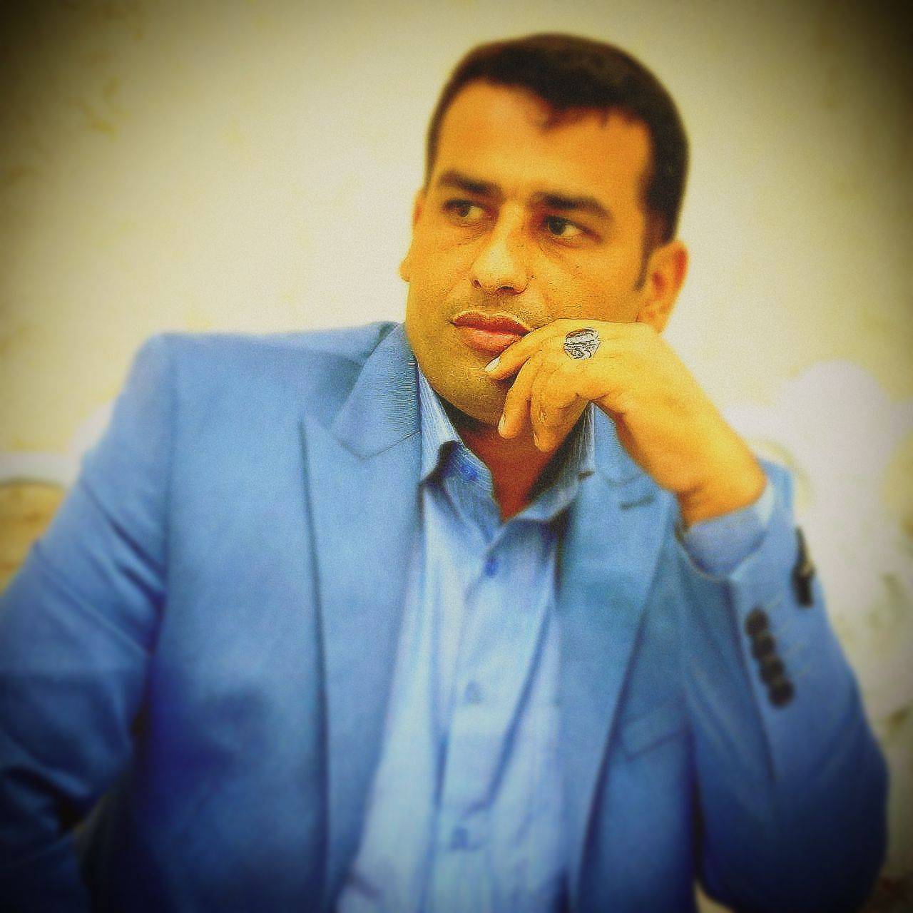 ریس هیت مدیره بازرگانی رهابهسازان تجارت درویشی ویزنه