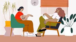 یادداشتی به خود : جنگی همیشگی برای آرامش ۱