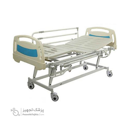 اجاره تخت بیمار از سایت تجهیزات پزشکی پزشک تجهیز