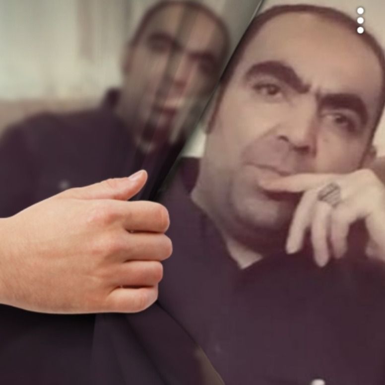 بهزادخاکپورجمال آباد