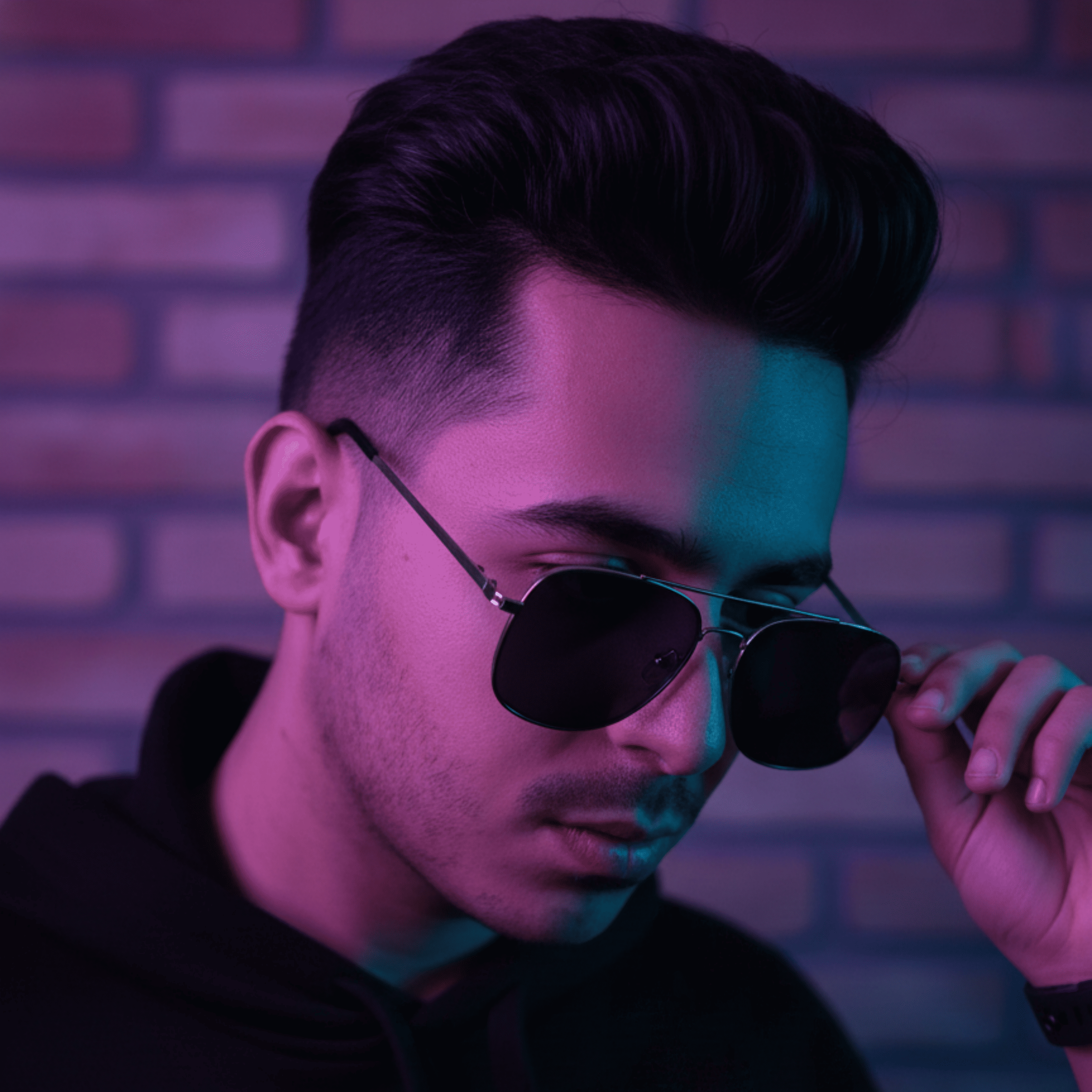 Ali Moradi Dev