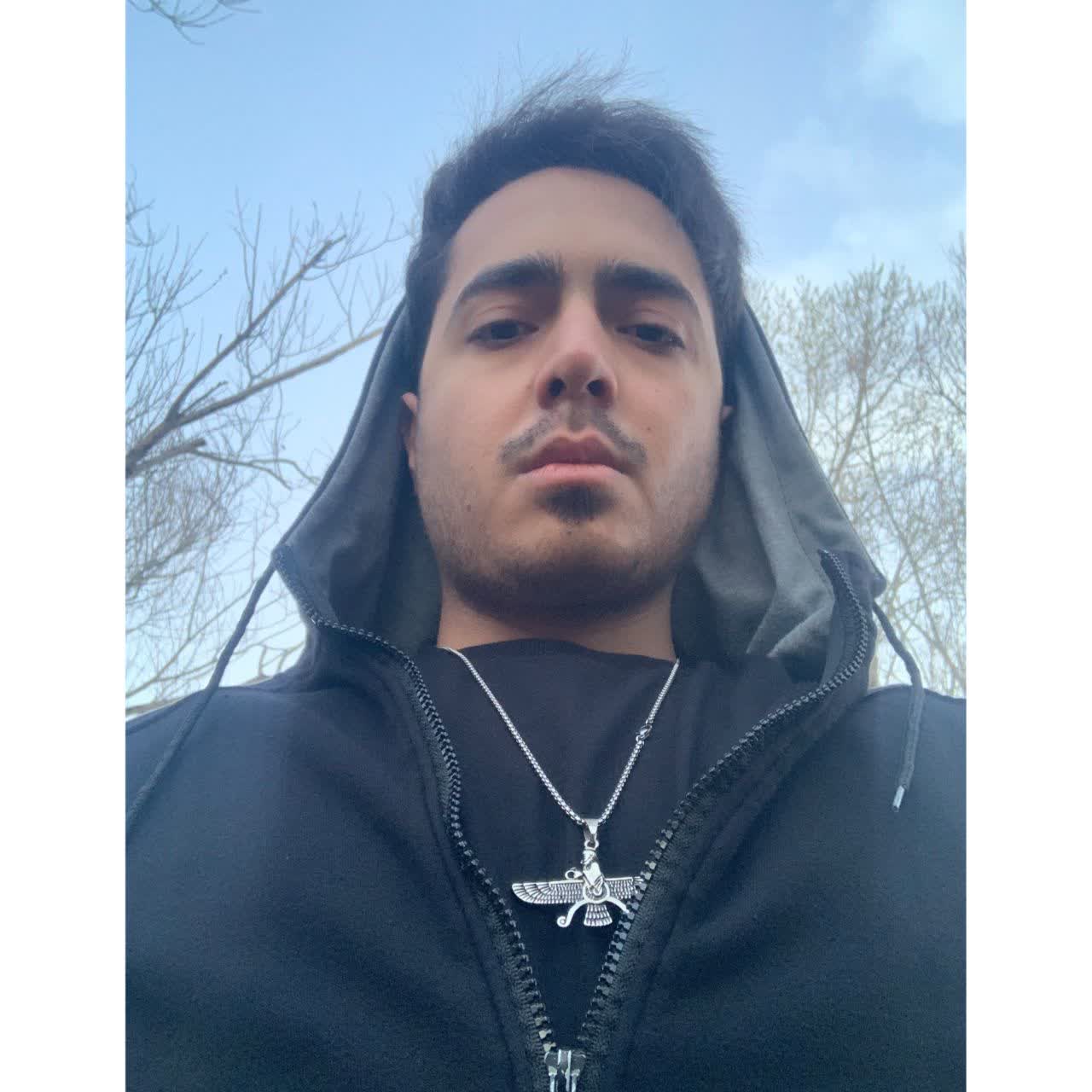 Ali Moradi Dev