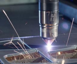 انواع دستگاه های برشکاری