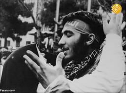 همه رزمندگان سرفراز