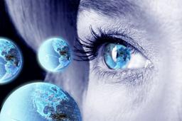 پرده کوچکی از یک آینده