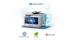 هوش مصنوعی، امنیت و MPS هوشمند.