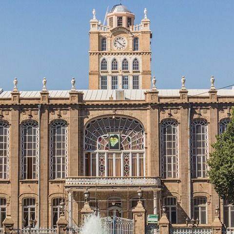 م  پاکدل تبریزی