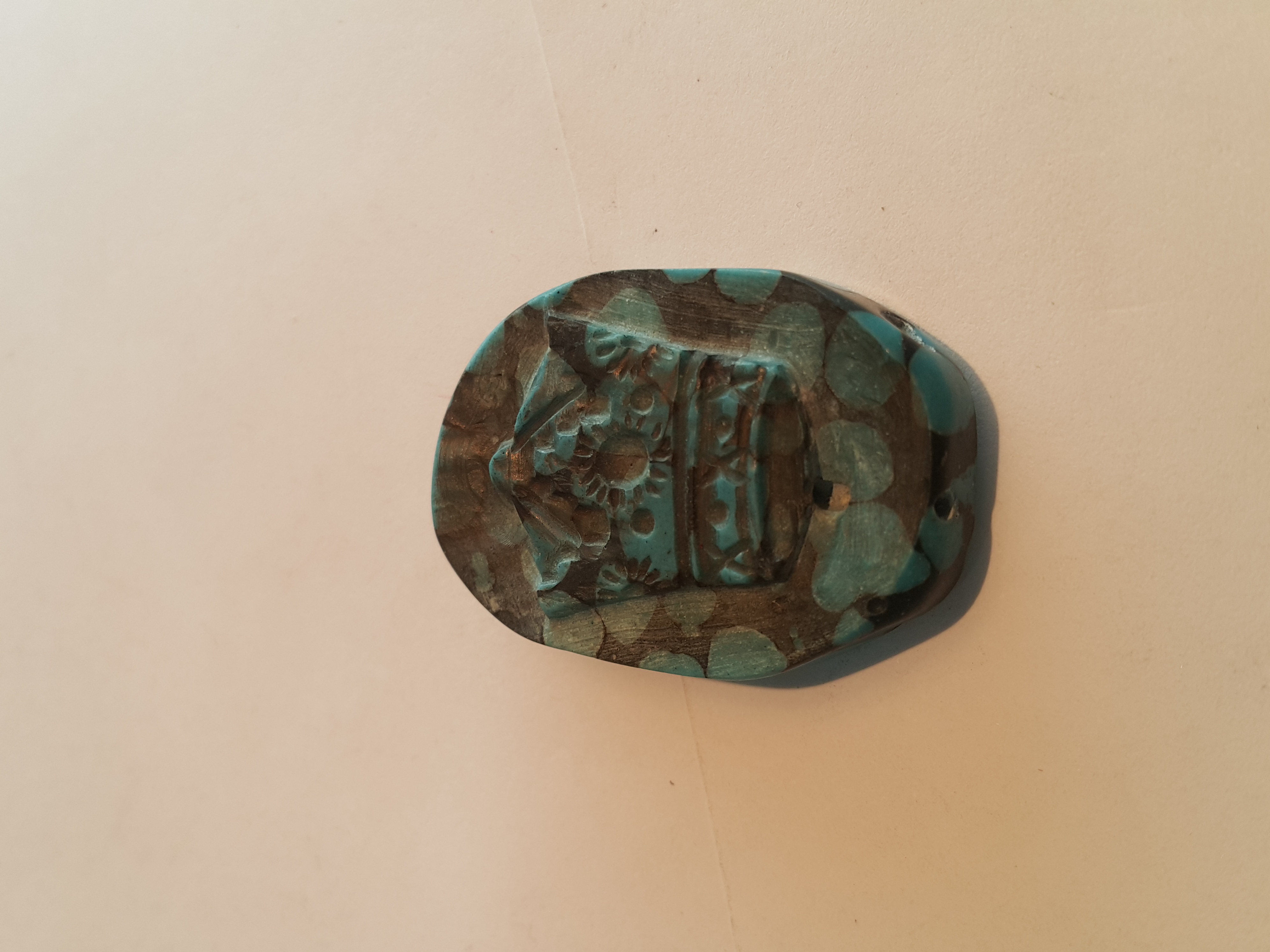 تاج ازدواج موفق فیروزه ای