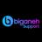 Support biganeh