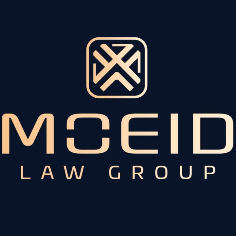 گروه حقوقی معید