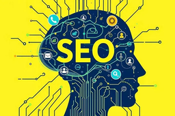 سئو کار میخوام