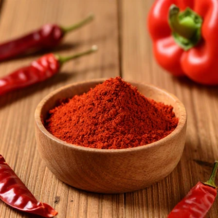 پودر پاپریکا برای چی خوبه؟