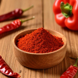 پودر پاپریکا برای چی خوبه؟